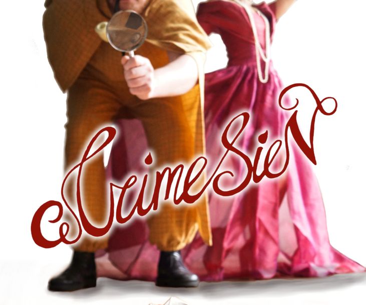 CrimeSieN promo foto